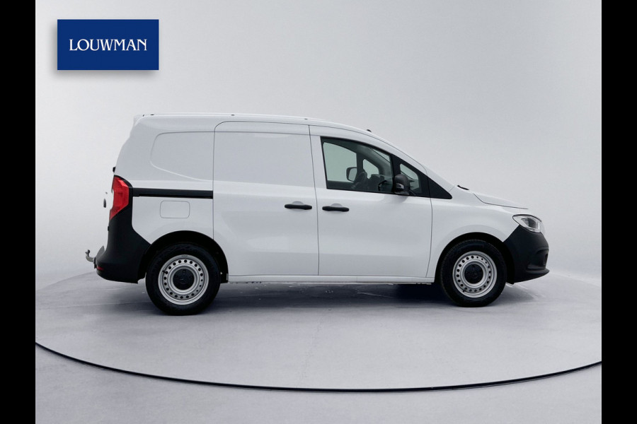 Mercedes-Benz Citan 112 CDI L1 Pro 24 Maanden Certified Garantie Automaat Apple Carplay/Android Auto Cruise Control Trekhaak Airco