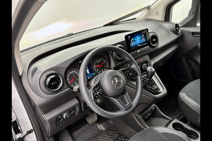 Mercedes-Benz Citan 112 CDI L1 Pro 24 Maanden Certified Garantie Automaat Apple Carplay/Android Auto Cruise Control Trekhaak Airco