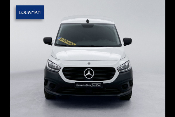Mercedes-Benz Citan 112 CDI L1 Pro 24 Maanden Certified Garantie Automaat Apple Carplay/Android Auto Cruise Control Trekhaak Airco
