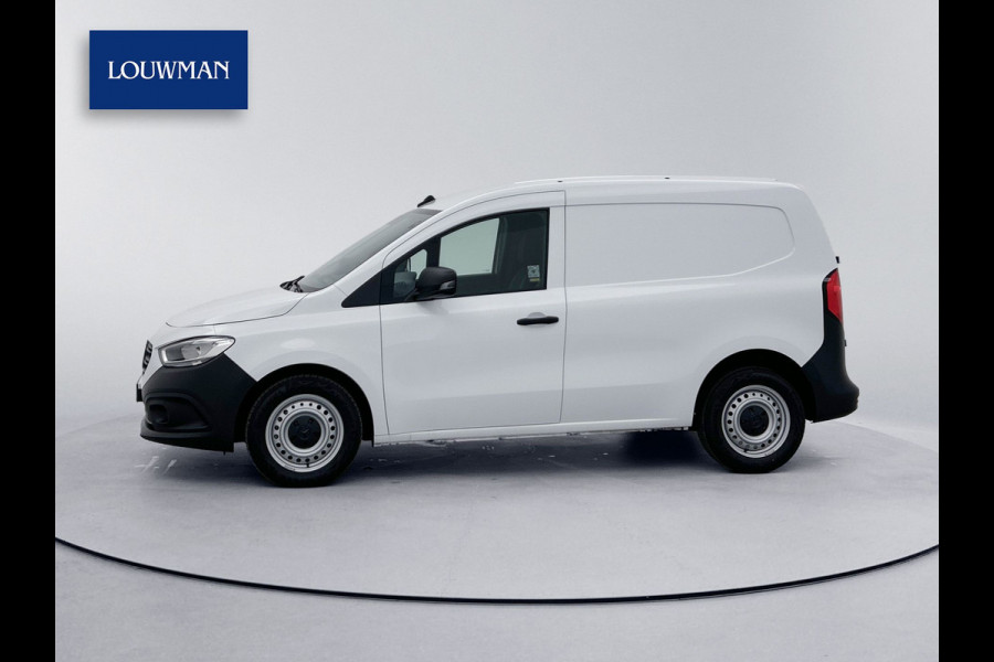 Mercedes-Benz Citan 112 CDI L1 Pro 24 Maanden Certified Garantie Automaat Apple Carplay/Android Auto Cruise Control Trekhaak Airco