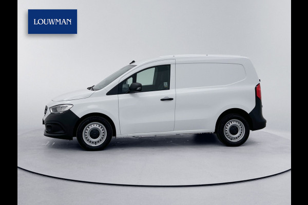 Mercedes-Benz Citan 112 CDI L1 Pro 24 Maanden Certified Garantie Automaat Apple Carplay/Android Auto Cruise Control Trekhaak Airco