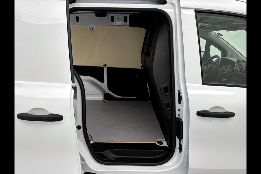Mercedes-Benz Citan 112 CDI L1 Pro 24 Maanden Certified Garantie Automaat Apple Carplay/Android Auto Cruise Control Trekhaak Airco