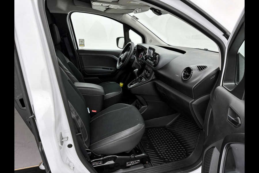 Mercedes-Benz Citan 112 CDI L1 Pro 24 Maanden Certified Garantie Automaat Apple Carplay/Android Auto Cruise Control Trekhaak Airco