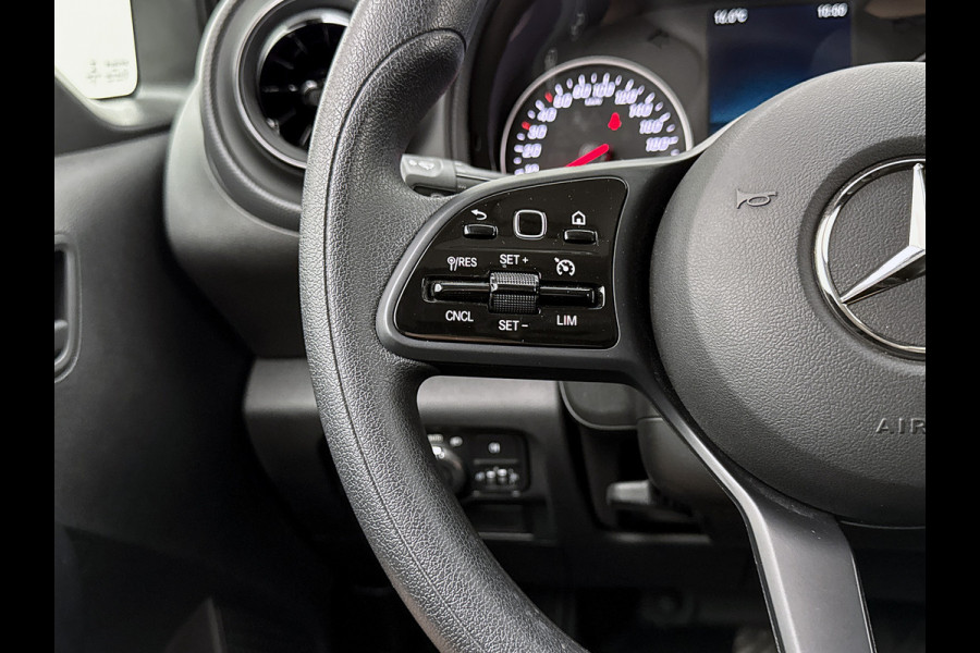 Mercedes-Benz Citan 112 CDI L1 Pro 24 Maanden Certified Garantie Automaat Apple Carplay/Android Auto Cruise Control Trekhaak Airco