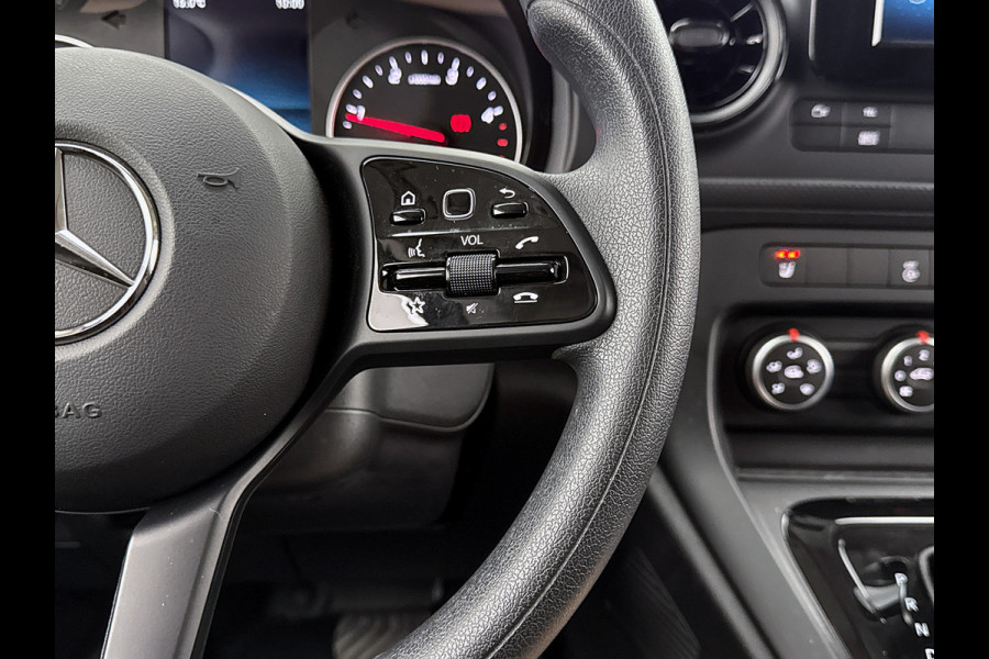 Mercedes-Benz Citan 112 CDI L1 Pro 24 Maanden Certified Garantie Automaat Apple Carplay/Android Auto Cruise Control Trekhaak Airco