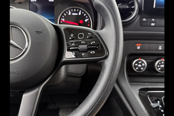 Mercedes-Benz Citan 112 CDI L1 Pro 24 Maanden Certified Garantie Automaat Apple Carplay/Android Auto Cruise Control Trekhaak Airco