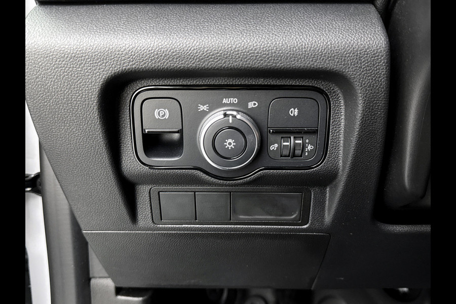 Mercedes-Benz Citan 112 CDI L1 Pro 24 Maanden Certified Garantie Automaat Apple Carplay/Android Auto Cruise Control Trekhaak Airco