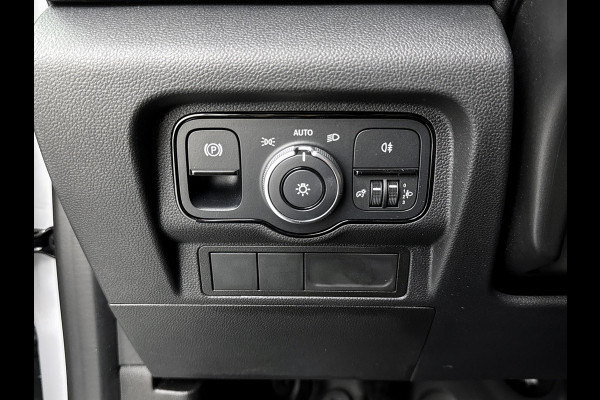 Mercedes-Benz Citan 112 CDI L1 Pro 24 Maanden Certified Garantie Automaat Apple Carplay/Android Auto Cruise Control Trekhaak Airco