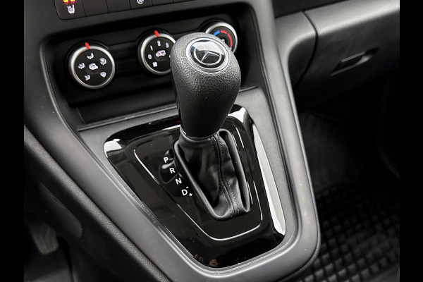 Mercedes-Benz Citan 112 CDI L1 Pro 24 Maanden Certified Garantie Automaat Apple Carplay/Android Auto Cruise Control Trekhaak Airco