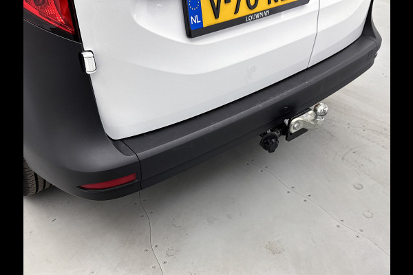 Mercedes-Benz Citan 112 CDI L1 Pro 24 Maanden Certified Garantie Automaat Apple Carplay/Android Auto Cruise Control Trekhaak Airco