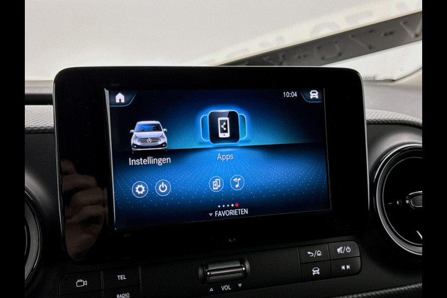 Mercedes-Benz Citan 112 CDI L1 Pro 24 Maanden Certified Garantie Automaat Apple Carplay/Android Auto Cruise Control Trekhaak Airco