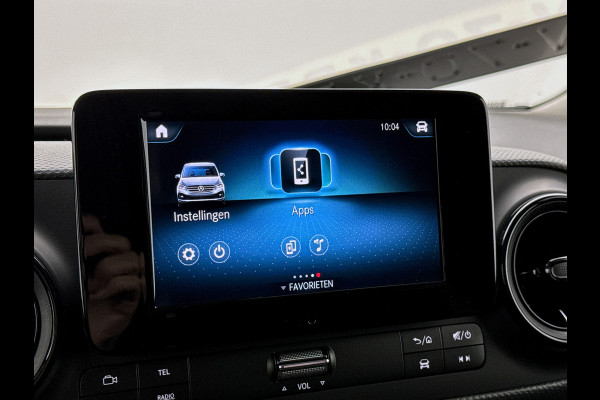 Mercedes-Benz Citan 112 CDI L1 Pro 24 Maanden Certified Garantie Automaat Apple Carplay/Android Auto Cruise Control Trekhaak Airco