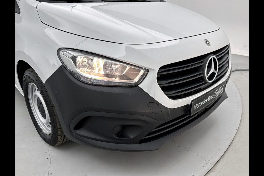 Mercedes-Benz Citan 112 CDI L1 Pro 24 Maanden Certified Garantie Automaat Apple Carplay/Android Auto Cruise Control Trekhaak Airco