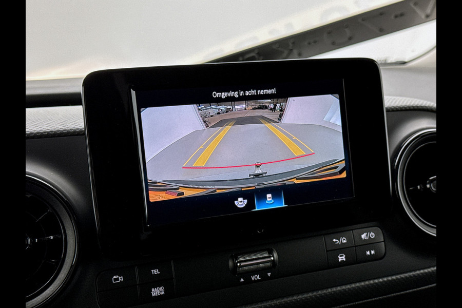 Mercedes-Benz Citan 112 CDI L1 Pro 24 Maanden Certified Garantie Automaat Apple Carplay/Android Auto Cruise Control Trekhaak Airco