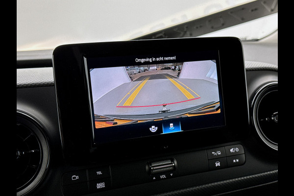 Mercedes-Benz Citan 112 CDI L1 Pro 24 Maanden Certified Garantie Automaat Apple Carplay/Android Auto Cruise Control Trekhaak Airco