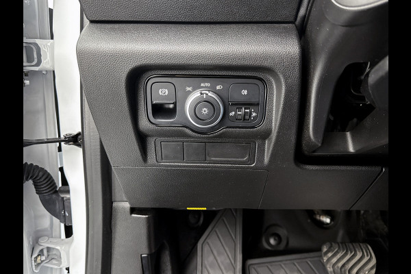 Mercedes-Benz Citan 112 CDI L1 Pro 24 Maanden Certified Garantie Automaat Apple Carplay/Android Auto Cruise Control Trekhaak Airco