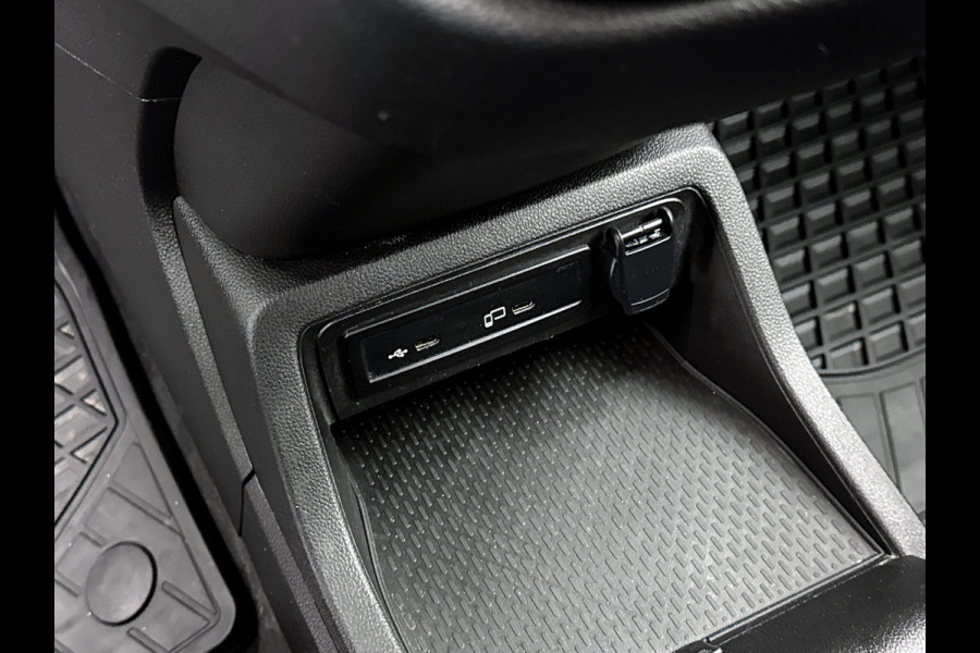 Mercedes-Benz Citan 112 CDI L1 Pro 24 Maanden Certified Garantie Automaat Apple Carplay/Android Auto Cruise Control Trekhaak Airco