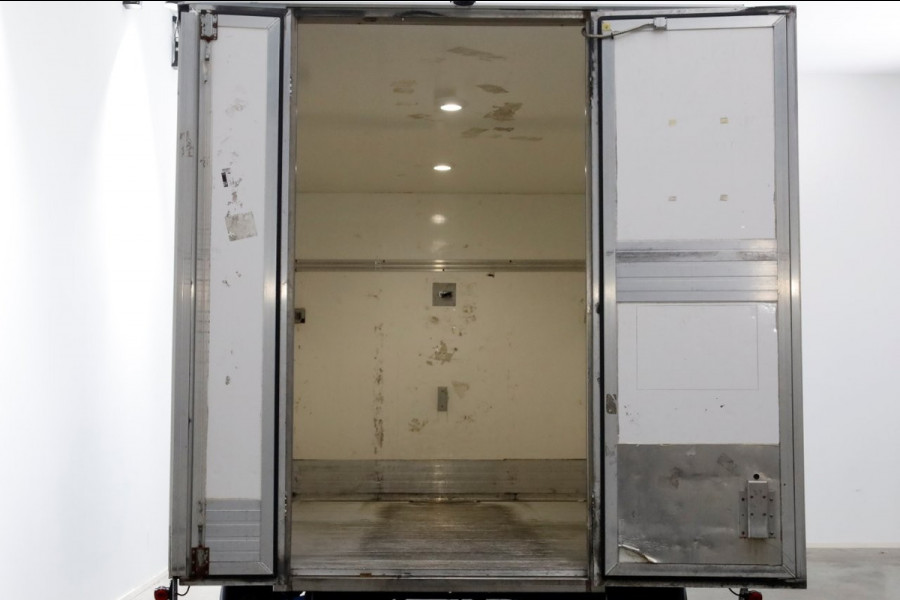 Volkswagen Crafter 35 2.0 TDI E6 Bakwagen met achterdeuren 2 Persoons 02-2020