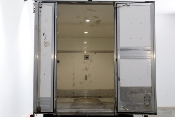 Volkswagen Crafter 35 2.0 TDI E6 Bakwagen met achterdeuren 2 Persoons 02-2020