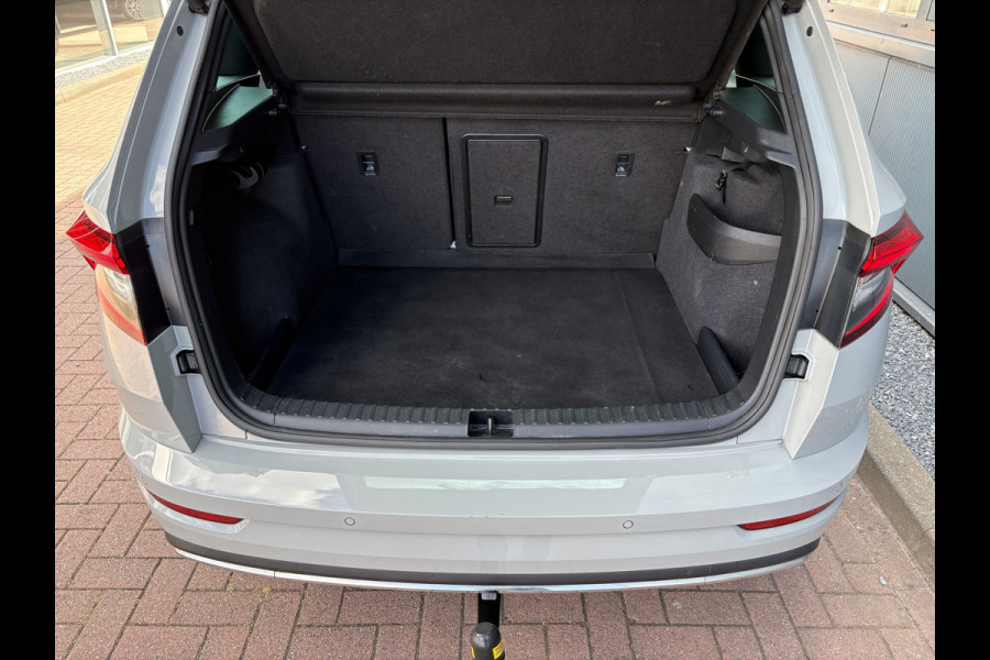 Škoda Karoq 1.5 TSi 150pk 4x4 DSG Scout Sportline Business CAMERA/ADAPT.CRUISE/CANTON/19INCH/AFN.TREKHAAK