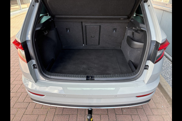 Škoda Karoq 1.5 TSi 150pk 4x4 DSG Scout Sportline Business CAMERA/ADAPT.CRUISE/CANTON/19INCH/AFN.TREKHAAK
