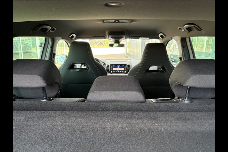 Škoda Karoq 1.5 TSi 150pk 4x4 DSG Scout Sportline Business CAMERA/ADAPT.CRUISE/CANTON/19INCH/AFN.TREKHAAK