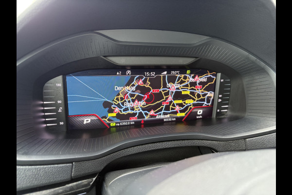 Škoda Karoq 1.5 TSi 150pk 4x4 DSG Scout Sportline Business CAMERA/ADAPT.CRUISE/CANTON/19INCH/AFN.TREKHAAK
