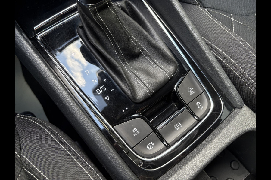 Škoda Karoq 1.5 TSi 150pk 4x4 DSG Scout Sportline Business CAMERA/ADAPT.CRUISE/CANTON/19INCH/AFN.TREKHAAK