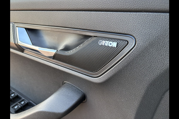 Škoda Karoq 1.5 TSi 150pk 4x4 DSG Scout Sportline Business CAMERA/ADAPT.CRUISE/CANTON/19INCH/AFN.TREKHAAK
