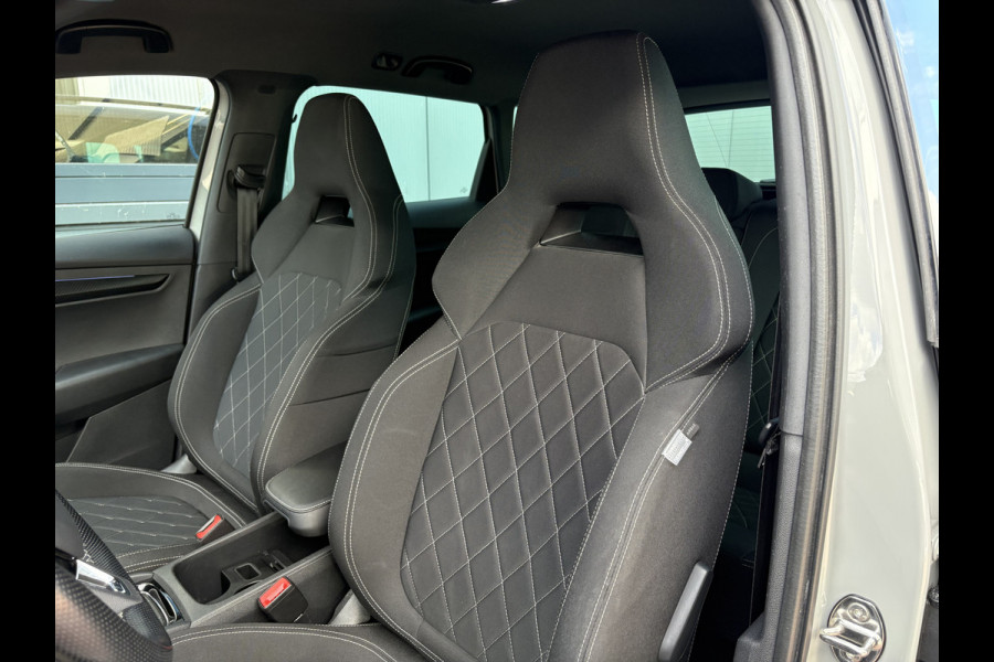 Škoda Karoq 1.5 TSi 150pk 4x4 DSG Scout Sportline Business CAMERA/ADAPT.CRUISE/CANTON/19INCH/AFN.TREKHAAK