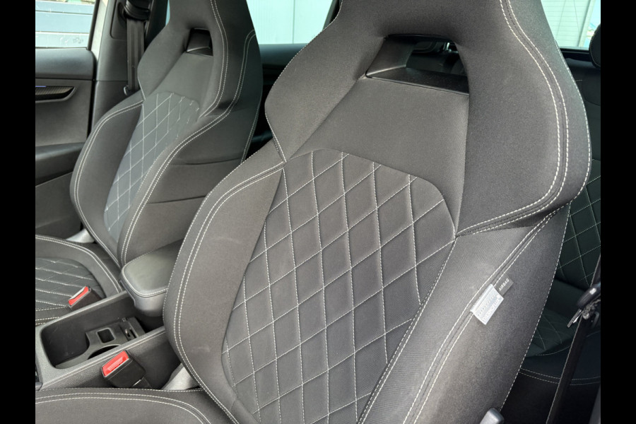 Škoda Karoq 1.5 TSi 150pk 4x4 DSG Scout Sportline Business CAMERA/ADAPT.CRUISE/CANTON/19INCH/AFN.TREKHAAK