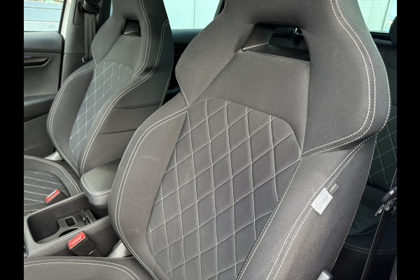 Škoda Karoq 1.5 TSi 150pk 4x4 DSG Scout Sportline Business CAMERA/ADAPT.CRUISE/CANTON/19INCH/AFN.TREKHAAK