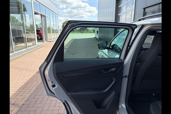 Škoda Karoq 1.5 TSi 150pk 4x4 DSG Scout Sportline Business CAMERA/ADAPT.CRUISE/CANTON/19INCH/AFN.TREKHAAK