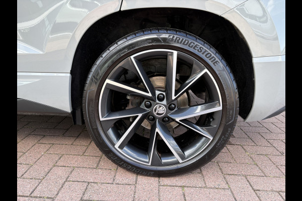 Škoda Karoq 1.5 TSi 150pk 4x4 DSG Scout Sportline Business CAMERA/ADAPT.CRUISE/CANTON/19INCH/AFN.TREKHAAK
