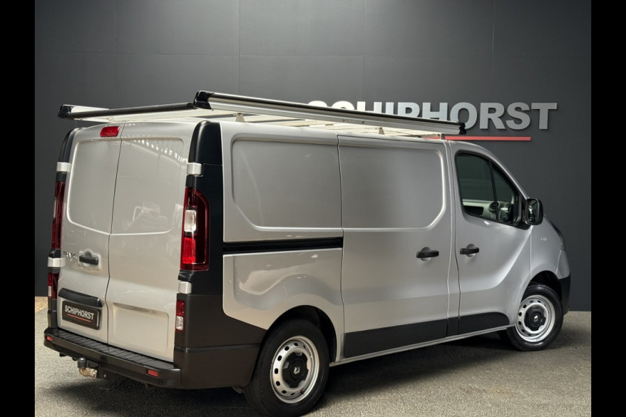 Renault Trafic 1.6 DCI L1 Airco usb cruise control trekhaak pdc 3zits