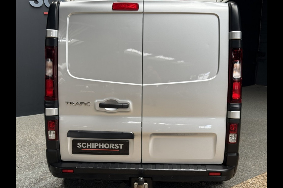 Renault Trafic 1.6 DCI L1 Airco usb cruise control trekhaak pdc 3zits