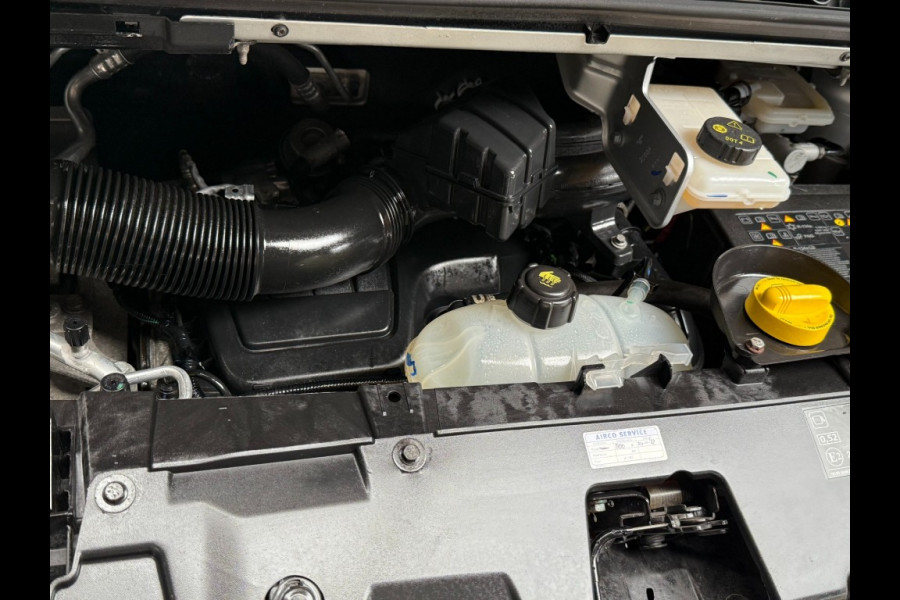 Renault Trafic 1.6 DCI L1 Airco usb cruise control trekhaak pdc 3zits