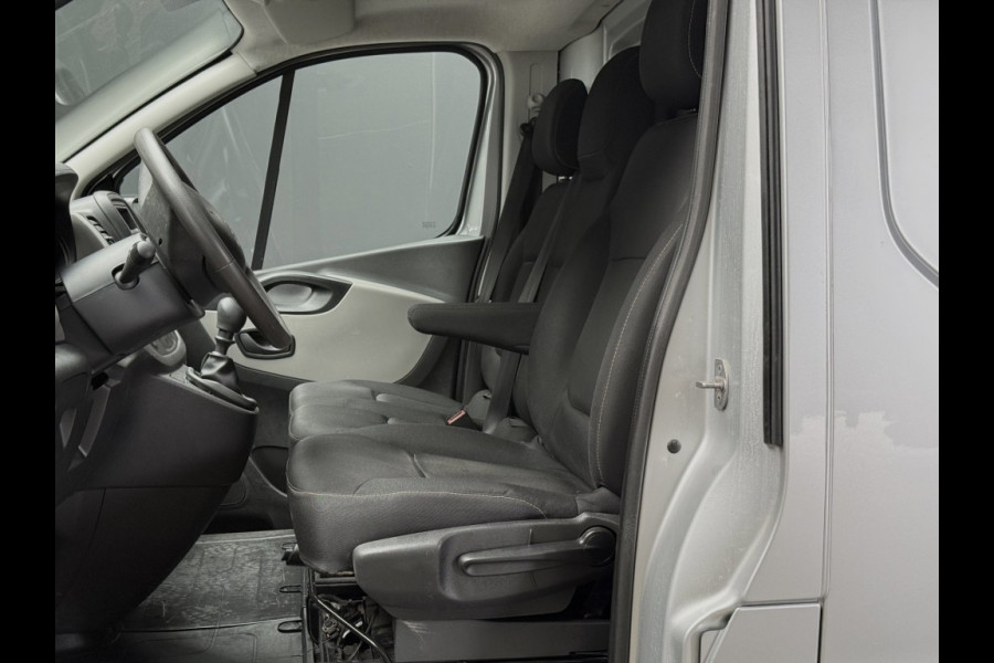 Renault Trafic 1.6 DCI L1 Airco usb cruise control trekhaak pdc 3zits