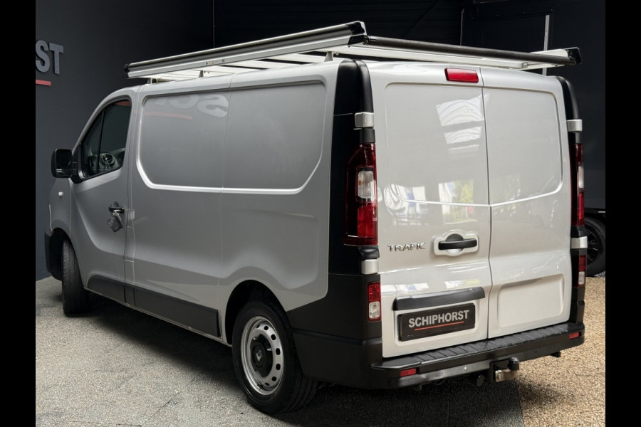 Renault Trafic 1.6 DCI L1 Airco usb cruise control trekhaak pdc 3zits