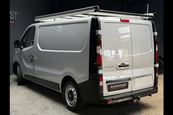 Renault Trafic 1.6 DCI L1 Airco usb cruise control trekhaak pdc 3zits