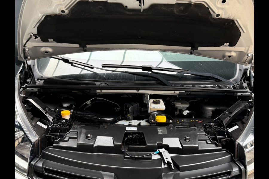 Renault Trafic 1.6 DCI L1 Airco usb cruise control trekhaak pdc 3zits
