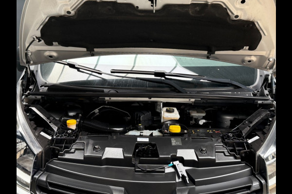 Renault Trafic 1.6 DCI L1 Airco usb cruise control trekhaak pdc 3zits