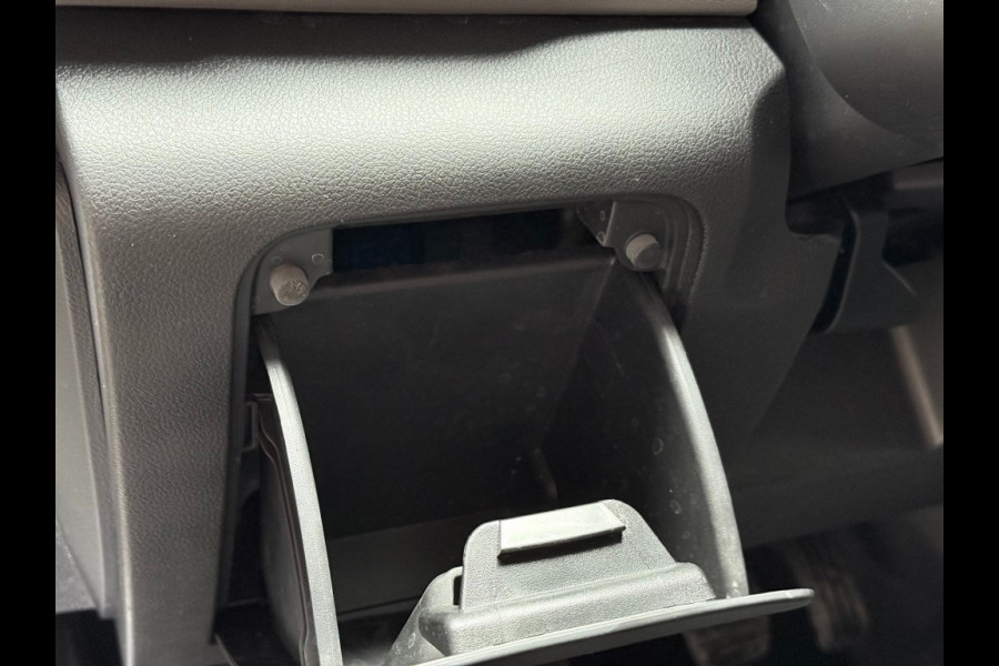 Renault Trafic 1.6 DCI L1 Airco usb cruise control trekhaak pdc 3zits