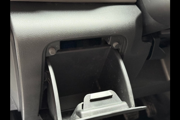 Renault Trafic 1.6 DCI L1 Airco usb cruise control trekhaak pdc 3zits