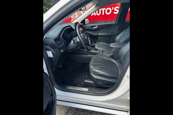 Ford Kuga 2.5 PHEV VIGNALE leder, trekhaak, 1e eigenaar