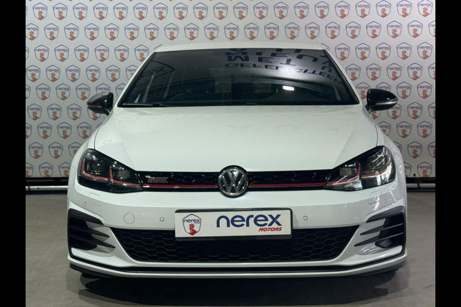 Volkswagen Golf 2.0 TSI GTI Performance | ACC | 19 inch | DynaAudio | Winterpakket | Carplay | Navi