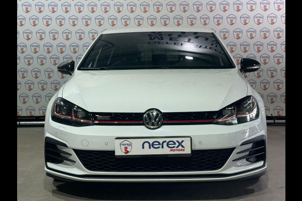 Volkswagen Golf 2.0 TSI GTI Performance | ACC | 19 inch | DynaAudio | Winterpakket | Carplay | Navi
