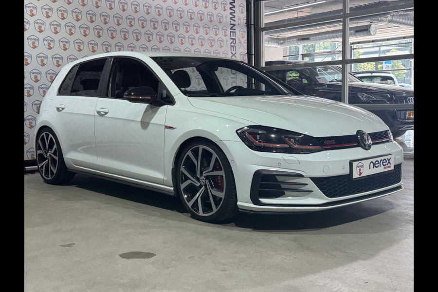Volkswagen Golf 2.0 TSI GTI Performance | ACC | 19 inch | DynaAudio | Winterpakket | Carplay | Navi