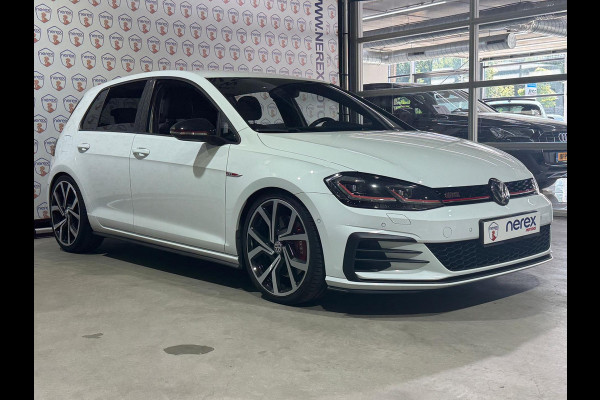 Volkswagen Golf 2.0 TSI GTI Performance | ACC | 19 inch | DynaAudio | Winterpakket | Carplay | Navi