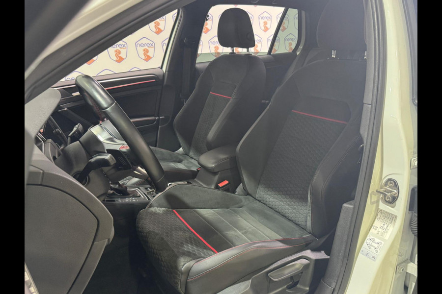 Volkswagen Golf 2.0 TSI GTI Performance | ACC | 19 inch | DynaAudio | Winterpakket | Carplay | Navi